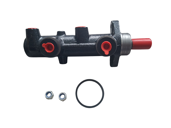 Multicar Zweikreis Hauptbremszylinder M26